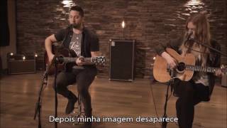 Boyce Avenue - Time after time legendado PT-BR