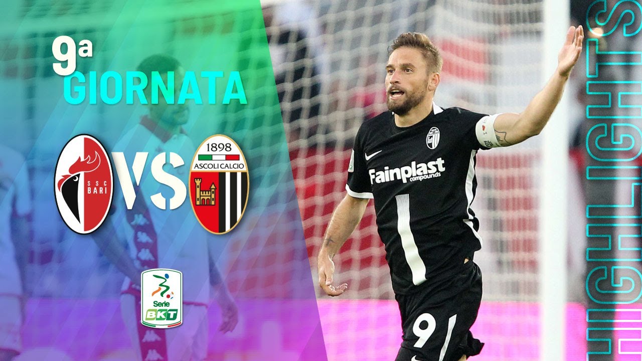 Bari vs Modena - live score, predicted lineups and H2H stats.