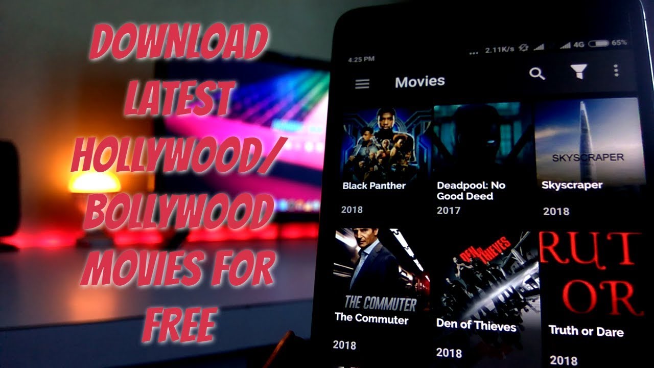 download movies without torrent