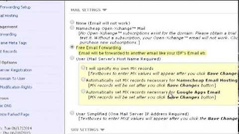 How to Setup Blogger Custom Domain with Namecheap 2014