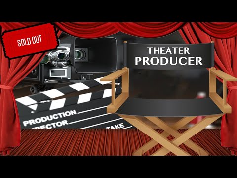 Theater Producer - Son Of Sikandar Sanam Show EP