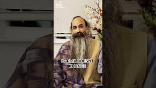 How Sadhana Changes Your Relationship with Karma | Gurudev Sri Anish
