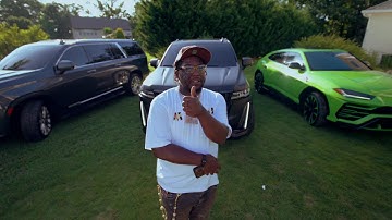 Rio Da Yung Og - Different Music (Official Video)