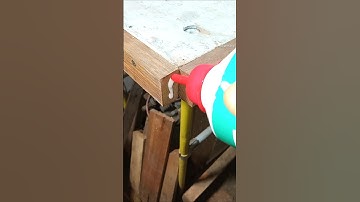 Useful Woodworking Tips and Skills. The Easy Way to Get the Perfect Angle #shorts #woodworking #tips