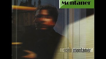 Ricardo Montaner - Me Va A Extrañar con la London Metropolitan Orchestra (Cover Audio)