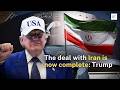 Iran, US agree to end war and reopen Strait of Hormuz
