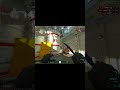 ACE while destroying lvl 9's on faceit | SAZ POV #csgo #cs2overpass #gaming #cs2 #counterstrike