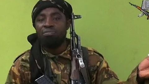 Is the U.S. doing enough to help Nigeria find the kidnapped schoolgirls?