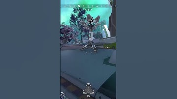 The day the Apex Legends Noob almost became a legend #apexlegendsgameplay #apexlegends #apex #gaming