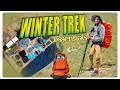 Winter trek essentials     telugu traveller  batasari travel tales