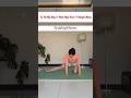 🔥 Fix Hip Dips  Fast 4 #HipDipWorkout #HipMobility #LegWorkout