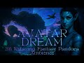 Avatar Dream – Relaxing Fantasy Pandora Ambience | Ethereal World Music &amp; Nature Sounds #avatarworld