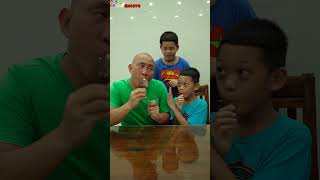 Funny   Ice Cream Prank shorts funny