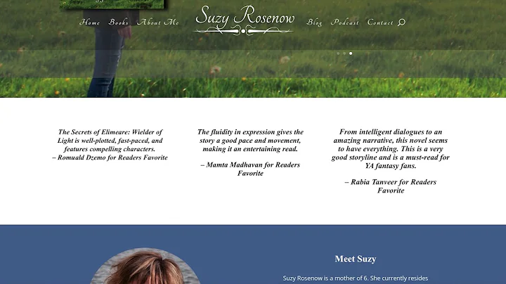 James Rosenow Senior Project: Designing For An Aut...