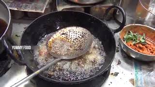 Fish Deep Fry Quick Recipe || How To Make Prefect Fish Fry