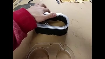 Maker Space | Episode 01 - Operation Dust Shoe