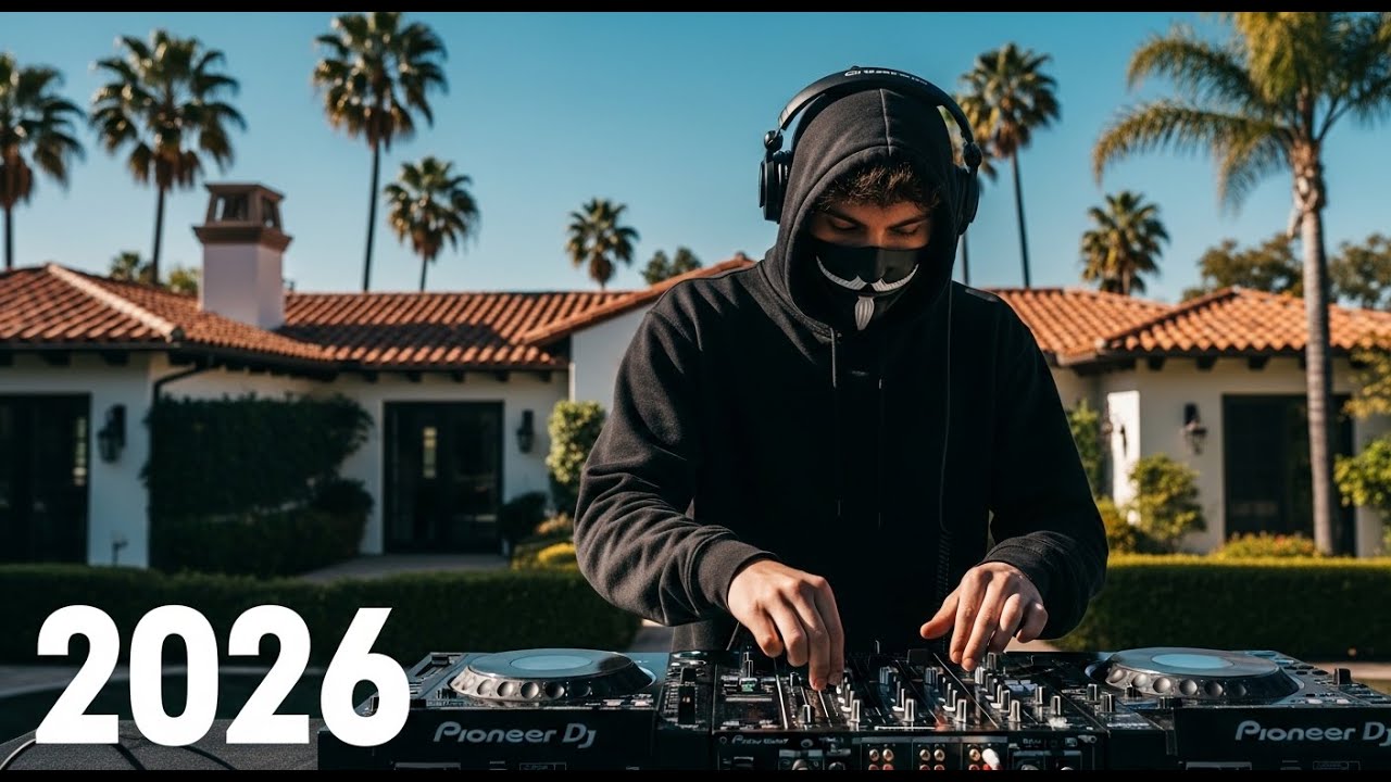 Summer Mix 2025🍍May Top Playlist🍍Alan Walker, Dua Lipa, Coldplay Style🍍Best Popular Songs 2025