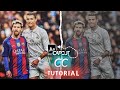 viral CC tutorial | Capcut | ₩ EDIT_X