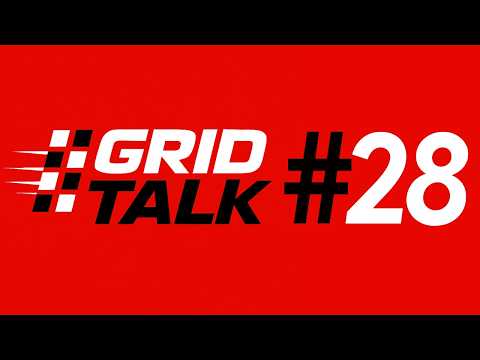 IL PREDESTINATO È TORNATO | GIOCHINI INSIEME | GRID TALK #28