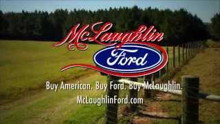 McLaughlin Ford "Farm"