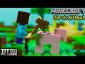 Lego Minecraft Survival 1