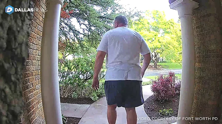 Fort Worth kidnapping