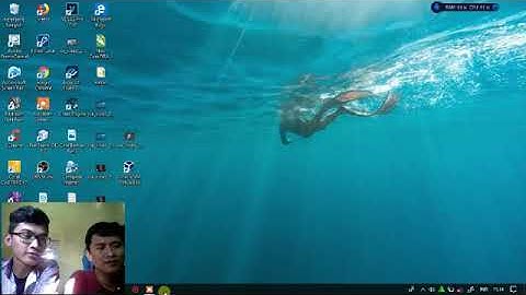 Tutorial Instal Linux Slax di VirtualBox