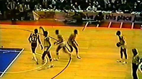 Andrew Toney Greatest Games: Career High 46 Points...