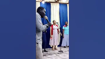 KULE MBINGU TUTAMUONA 