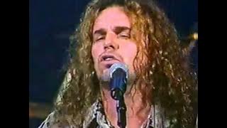 Maná - Oye mi amor/ En el Muelle de San Blas/Clavado en un bar - Siempre en Domingo