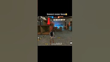 respect all noob😪adam ka power 💪 #shorts