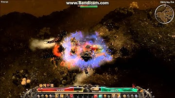 Grim Dawn Commando - Templar