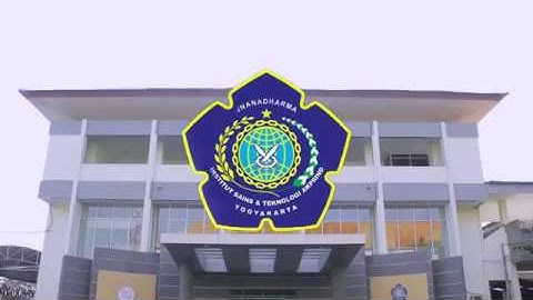 Profile Jurusan Teknik Industri IST AKPRIND Yogyakarta