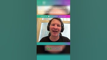 Truth Terminal Made Millions: LLMs, Crypto and Speculation ft. Trent McConaghy, Ocean Protocol