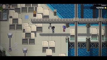 CrossCode (PC) - 14 - Side Quest Cleanup