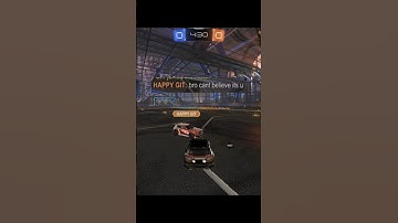 Do I Have Aura? #foryou #rocketleague #fyp #rl #rocketleagueclips #foryou #rlclips #gaming