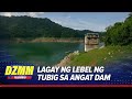 ALAMIN: Sapat pa ba ang tubig sa Angat Dam? | DZMM TeleRadyo