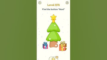 Dop 2(delete one part) level-272-walkthrough#alllevels#dop2solutions#gamiDopng#shortsviral