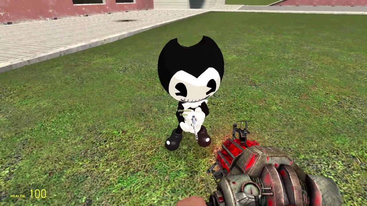 Gmod Boot Ep2 Garry's Mod 2018 I HAVE ROCKET BOOTS😁 GMOD - YouTube