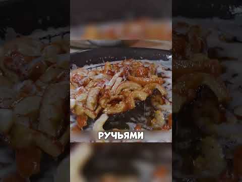 ЧИПСЫ из свинины ПОКОРИВШИЕ Россию😱🔥🥔