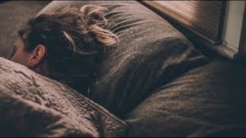 The brain benefits of deep sleep -- and how to get more of it | Dan Gartenberg