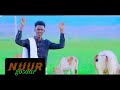 Nuur Gosaar Dhanto Cusub Macaneey Official Video 2025 HD