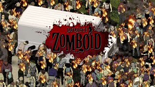 VERTiiGO Learns To Play Project Zomboid |Episode 20|