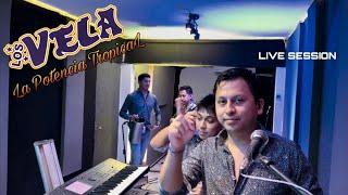 Suelo Live Session 1 Los Vela