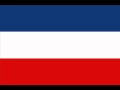 NATIONAL ANTHEM OF KINGDOM OF YUGOSLAVIA (1918-1943)