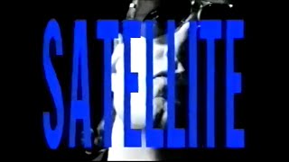 (HQ) Falco - Satellite to Satellite (Official Video)