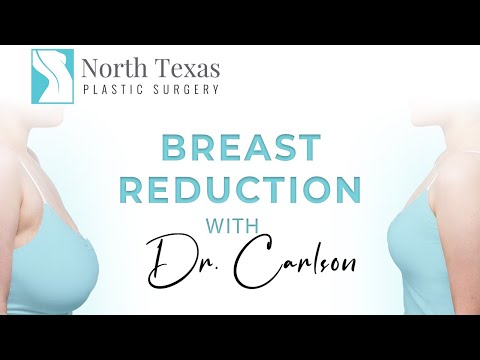Dallas Breast Reduction - Texas Surgeon