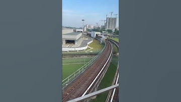 KSFAs waiting to be dispatched from BSD in different directions