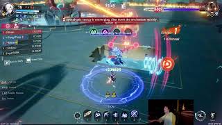 Karmaslayer Day 2 มาซ้อม PVP ยาวๆ เตรียมแข่ง Showmatch พูดคุยยามดึก| LIVE - Crystal of Atlan