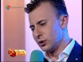 Tudor Furdui Iancu - „Tu ești primăvara mea” - emisiunea „Opriți Timpul !” - Național TV - 2015